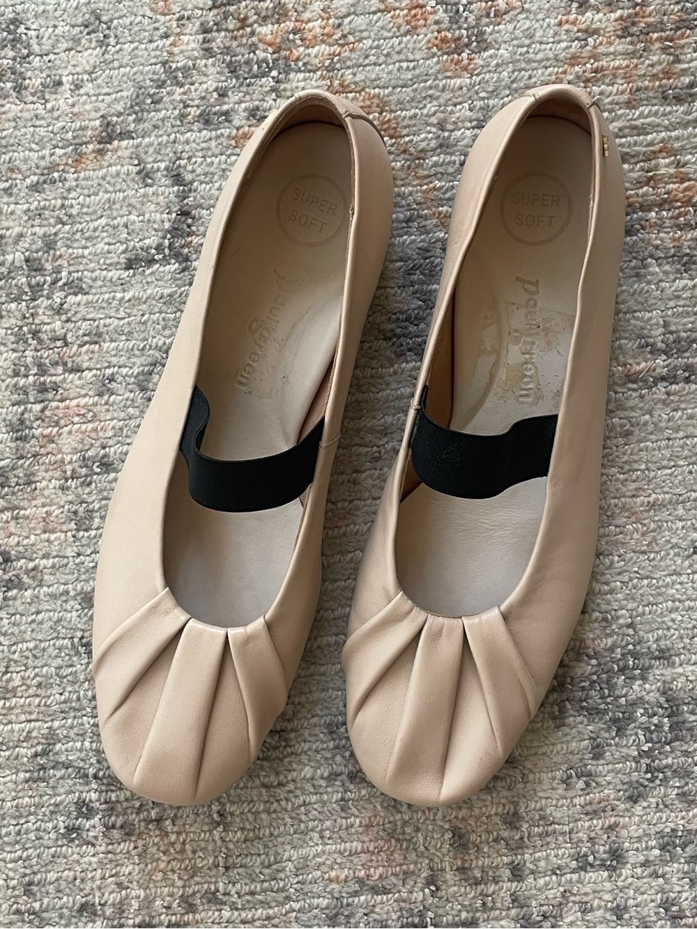 Paul Green Women's Vail Ballet Flats - Picture 3 of 9